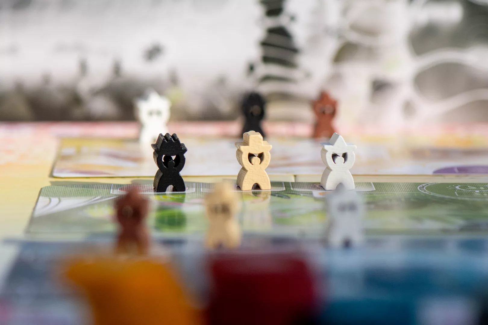 Test et avis sur le jeu INORI 4